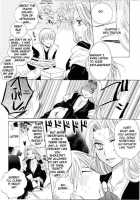 Sentou Taisei [Bleach] Thumbnail Page 07