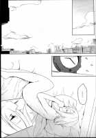 Sweet Collapse / Sweet Collapse [Kawaisaw] [Pokemon] Thumbnail Page 05