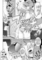Wafukan / wafukan [Tatsuhiko] [Little Busters] Thumbnail Page 11