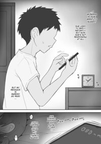 An Oblivious Countryside Girl Gets Stolen From Her Boyfriend - After / 無知な田舎娘は寝取られる After Page 12 Preview