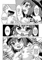 Christmas Night Fever / Christmas Night Fever [Touhou Project] Thumbnail Page 03