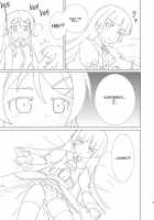 Kuroneko Ga Atashi No Imouto! / 黒猫があたしの妹！ [Hiraizumi] [Ore No Imouto Ga Konna Ni Kawaii Wake Ga Nai] Thumbnail Page 07