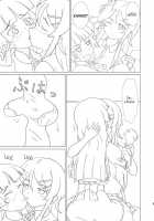 Kuroneko Ga Atashi No Imouto! / 黒猫があたしの妹！ [Hiraizumi] [Ore No Imouto Ga Konna Ni Kawaii Wake Ga Nai] Thumbnail Page 09