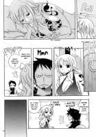 Change Round / チェンジラウンド [Yamada Enako] [One Piece] Thumbnail Page 10