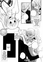 Change Round / チェンジラウンド [Yamada Enako] [One Piece] Thumbnail Page 03
