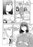 Life As Mother And Lover 5.5 / 母さんと恋人生活 5.5 [Original] Thumbnail Page 12