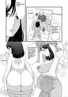 Life As Mother And Lover 5.5 / 母さんと恋人生活 5.5 [Original] Thumbnail Page 03