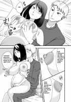 Life As Mother And Lover 5.5 / 母さんと恋人生活 5.5 [Original] Thumbnail Page 05
