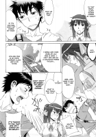 Cheerful Gift Lesson Part 3 [Hanzaki Jirou] [Original] Thumbnail Page 04