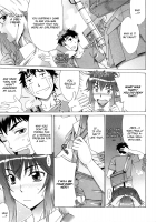 Cheerful Gift Lesson Part 3 [Hanzaki Jirou] [Original] Thumbnail Page 05