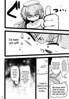 Furude Yukemuri Rinkan Jiken! / 古手湯煙輪姦事件! [Kiliu] [Higurashi No Naku Koro Ni] Thumbnail Page 09