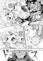 SISTER FAERIE / SISTER FAERIE [Koga Nozomu] [Sword Art Online] Thumbnail Page 12