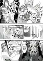 SISTER FAERIE / SISTER FAERIE [Koga Nozomu] [Sword Art Online] Thumbnail Page 08