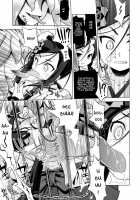 Sekaiju No Anone 16 / 世界樹のあのね16 [Minami Star] [Etrian Odyssey] Thumbnail Page 07