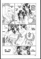 Method To The Madness [Takahashi Kobato] [You're Under Arrest] Thumbnail Page 09