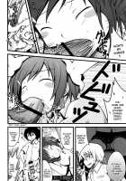 Mesukousei Ni Wa Hijou | Behaving Heartlessly Towards High School Girls / 女子高生には非情 [Danshi Koukousei No Nichijou] Thumbnail Page 10