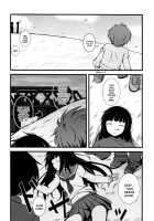 Mesukousei Ni Wa Hijou | Behaving Heartlessly Towards High School Girls / 女子高生には非情 [Danshi Koukousei No Nichijou] Thumbnail Page 03