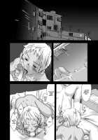 Grey Town, In A Sunny Place [Tsukumo Gou] [Jormungand] Thumbnail Page 15