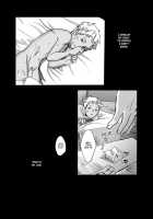 Grey Town, In A Sunny Place [Tsukumo Gou] [Jormungand] Thumbnail Page 07