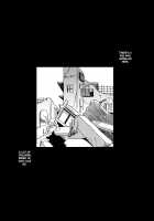 Grey Town, In A Sunny Place [Tsukumo Gou] [Jormungand] Thumbnail Page 08