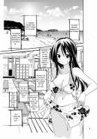 Roshutsu Shoujo Itan | Exhibitionist Girl Heresy / 露出少女異譚 [Tamahagane] [Original] Thumbnail Page 04