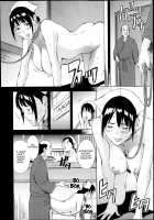 Nurse Fuyuno Chika'S Other Side [Amano Ameno] [Original] Thumbnail Page 10