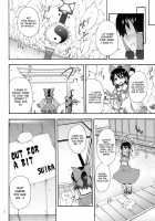 Listen To Me, I'm Yukari! / 紫のいうことを聞きなさい！ [Kishiri Toworu] [Touhou Project] Thumbnail Page 11