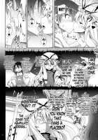 Listen To Me, I'm Yukari! / 紫のいうことを聞きなさい！ [Kishiri Toworu] [Touhou Project] Thumbnail Page 13