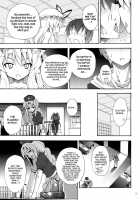 Listen To Me, I'm Yukari! / 紫のいうことを聞きなさい！ [Kishiri Toworu] [Touhou Project] Thumbnail Page 14