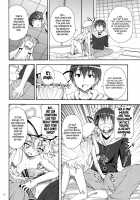 Listen To Me, I'm Yukari! / 紫のいうことを聞きなさい！ [Kishiri Toworu] [Touhou Project] Thumbnail Page 15