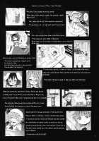Listen To Me, I'm Yukari! / 紫のいうことを聞きなさい！ [Kishiri Toworu] [Touhou Project] Thumbnail Page 02