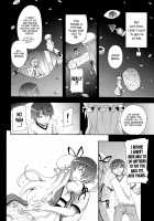 Listen To Me, I'm Yukari! / 紫のいうことを聞きなさい！ [Kishiri Toworu] [Touhou Project] Thumbnail Page 05