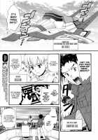 Space Police Shaban [Ryoumoto Hatsumi] [Original] Thumbnail Page 03