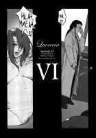 Lucrecia VI / Lucrecia VI [Kokonoki Nao] [Original] Thumbnail Page 05