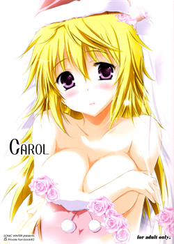 Carol / Carol [Tsukishima Kai] [Infinite Stratos]