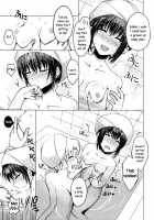 Stay By Me When I Wake From This Dream / 夢から覚めても傍にいて [Rei] [Sailor Moon] Thumbnail Page 10