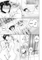 Stay By Me When I Wake From This Dream / 夢から覚めても傍にいて [Rei] [Sailor Moon] Thumbnail Page 12
