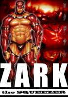 ZARK The Squeezer [Rokudenashi] [Original] Thumbnail Page 01