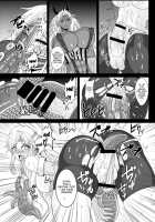 Musou Tensei Stella Knight / 夢想転生ステラナイト [Awamori Ichitarou] [Original] Thumbnail Page 13