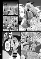 Musou Tensei Stella Knight / 夢想転生ステラナイト [Awamori Ichitarou] [Original] Thumbnail Page 14