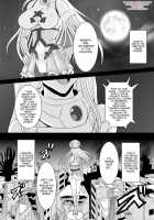 Musou Tensei Stella Knight / 夢想転生ステラナイト [Awamori Ichitarou] [Original] Thumbnail Page 04
