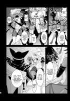 Musou Tensei Stella Knight / 夢想転生ステラナイト [Awamori Ichitarou] [Original] Thumbnail Page 08