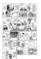 Cheers! Vol.8 / チア―ズ！8 [Charlie Nishinaka] [Original] Thumbnail Page 11