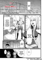 Valkyria No Tokkun / ヴァルキュリアの特訓 [Nishi Shizumu] [Valkyria Chronicles] Thumbnail Page 02