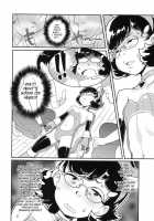 Unhappy Nekomimi / ウレシクナイネコミミ [Ookami Uo] [Original] Thumbnail Page 13