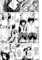 Moratorium Shounen X Shoujo / モラトリアム少年×少女 [Akatsuki Myuuto] [Original] Thumbnail Page 05