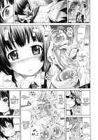 Moratorium Shounen X Shoujo / モラトリアム少年×少女 [Akatsuki Myuuto] [Original] Thumbnail Page 09
