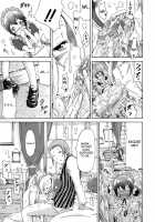 Master & Maidoll / ご主人様とメイドール [Akatsuki Myuuto] [Original] Thumbnail Page 09