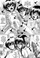 Taste Of Precocious Secret Adultery Ch. 5-6 / 早熟密姦の味 第5-6話 [Catapult] [Original] Thumbnail Page 10