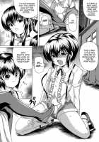 Taste Of Precocious Secret Adultery Ch. 5-6 / 早熟密姦の味 第5-6話 [Catapult] [Original] Thumbnail Page 03